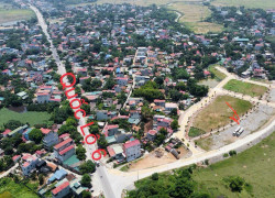 Bán 103,7m Đất đấu giá-khoang bèo-xuân mai-chương nỹ-hà nội
vỉa vè 3m đường rộng 6m