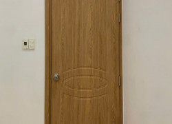 Giá cửa nhựa composite ofix tại Dĩ An – Bình Dương