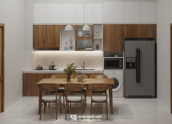 **Bán nhà hẻm 449/89 Trường Chinh, p14, Tân Bình; 5x13 (3 tầng) - 8,5 tỷ