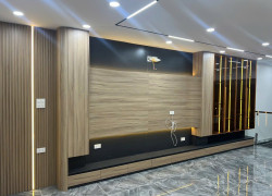 MUA NGAY KO MẤT-NHÀ PHỐ ĐỘI CẤN -BA ĐÌNH 6 TẦNG THANG MÁY-56M2-4,2MT-15.8 Tỷ-Ô TÔ TRÁNH