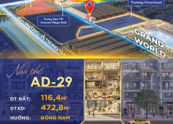AD29 VInhomes ocean park 3