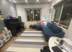 Bán nhà Hoàng Hoa Thám, Ba Đình, 3 gác, 59.1m2, 4 tầng, Mt 5m, chỉ 12.8 tỷ