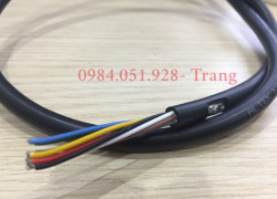 Cáp tín hiệu vặn xoắn RS485 Altek Kabel 18-22-24AWG