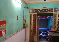 NGAY LẠC LONG QUÂN Q11 - 53M2- 4 TẦNG 5 PN 3WC ST- GIÁ 7 TỶ