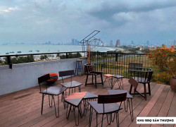 TÒA CĂN HỘ DỊCH VỤ - KHÁCH SẠN 7 TẦNG VIEW BIỂN ĐẲNG CẤP hơn 13 tỷ