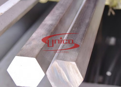 Thanh lục giác inox 310S/SUS310S | Unico Steel