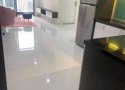Bán căn góc 2PN 65m2 Tầng cao full nội thất tại Lavida Plus ngay Phú Mỹ Hưng tổng giá 4,25 tỷ