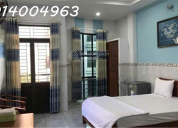 Bán khách sạn 6 tầng ở đường Chương Dương, phường Nguyễn Văn Cừ, TP. Quy Nhơn