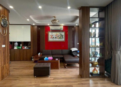 NHÀ MẶT PHÔ KINH DOANH ĐỈNH  An Dương -Tây Hồ  48m2 X 7 tầng  Mặt T6.5m 22.6  tỷ Tây Hồ Hà Nội