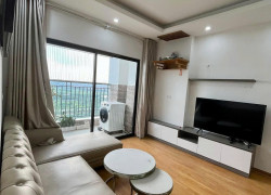 Chỉ hơn 1,9 tỷ sở hữu ngay căn hộ 72m2 trong 6 tòa mới nhất KDT Thanh Hà