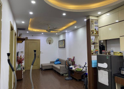 Chính chủ cần bán gấp căn hộ 65m2, full nội thất chung cư Thanh Hà Mường Thanh.