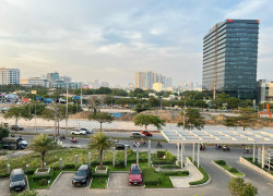 Chuyển nhượng căn OT 39m giá 3,2ty tại Lavida Plus Quận 7