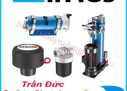 Bộ lọc ARGO-HYTOS | Argo-Hytos Filters