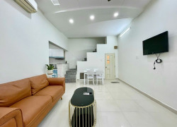Cần Sang Căn hộ dịch vụ Nội thất Cao cấp