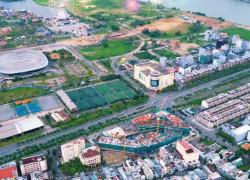 MASTERI RIVERA ĐÀ NẴNG, Siêu phẩm Bất động sản cao cấp ven sông Hàn , quận Hải Châu, Đà Nẵng