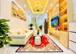 BÁN NHÀ  Quan Thổ 31m2,4 tầng  mặt tiền3.5 m 7.2 tỷ Đống Đa Hà Nội