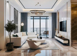 "Hot"- Nhanh tay mua ngay căn hộ 2PN trung tâm Đà Nẵng, view sông Hàn với mức giá chỉ từ 57 tr/m2