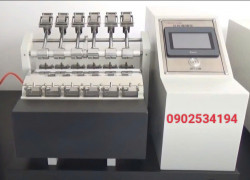 Máy kiểm tra độ bền màu khi cọ xát y(b)571jis