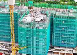 Chuyển Nhượng Dự Án Elysian Thủ Đức Căn 2PN/3ty và 3PN/4ty giá tốt nhất thị trường