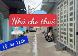 24. Cho Thuê Nhà Trệt Hẻm Trần Vĩnh Kiết Kế Trần Hoàng Na