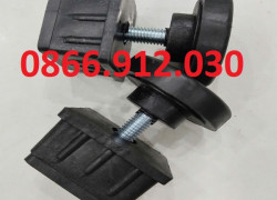 Ứng dụng của các loại chân tăng chỉnh
