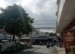 MT Nguyễn Hồng Đào-ngang 7m-10PN-cạnh chợ Bàu Cát-nhà mới