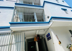 Bán dãy trọ 36 phòng ởTứ Minh – thu nhập 50tr/tháng – gần KCN Đại An