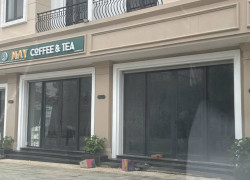 Chủ nhà bán cắt lỗ gấp căn liền kề Vin Shophouse Quảng Trị 5 tỷ bao phí sang tên