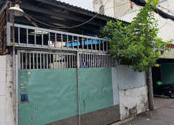 Mặt tiền Đường Số 2, P3, Gò Vấp. 💰 Giá 24,99Tỷ TL.
