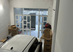 Bán nhà  HXT Hiệp Thành 35 ,Q12, 2T x 80m2 . Giá chỉ  4.75 tỷ.(TL)