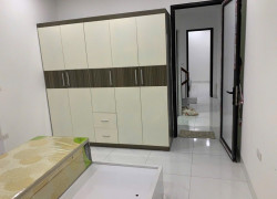 💥💥BÁN NHÀ ĐẸP NGUYỄN VĂN CỪ - NGUYỄN SƠN - LONG BIÊN - NGÕ THÔNG - GẦN Ô TÔ - CHÀO  7,65 TỶ 🔥🔥