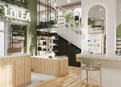 Heaven Beauty tuyển nhân viên part time/ full time tại khu vực Thủ Đức