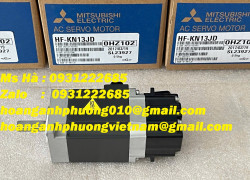 Mô tơ giá cạnh tranh dòng HF-KN13JD mitsubishi