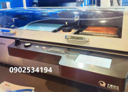 Máy thử cảm giác mát vải YG(B)616NC