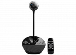 LOGITECH BCC950 – HỌP TRỰC TUYẾN CHUYÊN NGHIỆP CHO NHÓM NHỎ