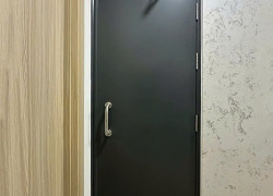 Cửa thép chống cháy tại Quận 4