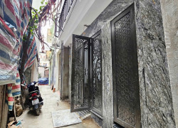 QUÁ RẺ!! NHÀ DÒNG TIỀN 650TR/ NĂM NGAY THANH NHÀN - TRUNG TÂM HBT