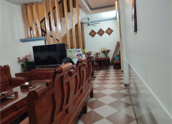 CẦN BÁN NHÀ PHỐ NGUYỄN SƠN,LONG BIÊN HÀ NỘI 20 TỈ