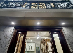 Bán nhà 5 tầng phố Vĩnh Hưng – chỉ hơn 6 tỷ - đầy đủ nội thất