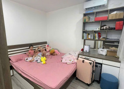 hơn 2,6 tỷ có ngay căn 70m2 2pn,2wc ban công hướng Đông