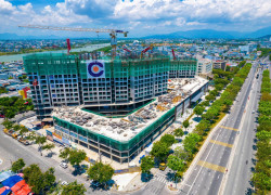 Bds hàng hiệu đầu tiên tại đà nẵng,ôm trọn sông hàn,masteri rivera,chiết khấu18%