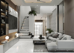 **Bán nhà mặt tiền Nguyễn Bá Tòng, phường 11 Tân Bình; (4,1*15) chỉ 7,6 tỷ