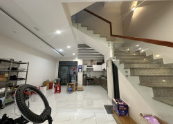 BIỆT THỰ MINI - HẺM 8M - KHU DÂN TRÍ - 90M2 - NGANG KHỦNG 6.7M