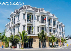 Nhà Phố Liền Kề Ven Hồ Chí Minh Giá Tốt