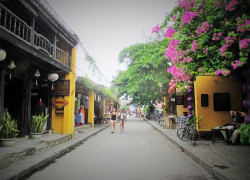 Bán nhà Hai Bà Trưng đoạn ngã 4 giao Phan Chu Trinh