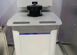 Máy kiểm tra độ thấm khí vải YG(B)461X