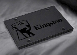 Ổ cứng SSD Kingston A400 480GB