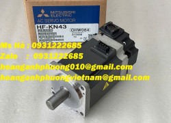 HF-KN43 | servo mitsubishi | nhập khẩu | hàng mới 100%