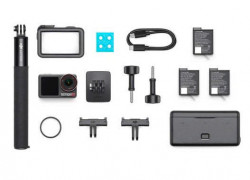 Khám Phá Mọi Khoảnh Khắc Với DJI Osmo Action 5 Pro - Adventure Combo