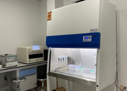 Tủ An Toàn Sinh Học Cấp II A2 - Biosafety Cabinet Class II Type A2